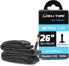 Zdjęcie Dętka 26X1.75/2.125 Av Box Deli - Wrocław