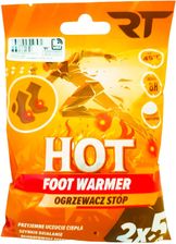 Zdjęcie Ogrzewacze Stóp Rt Hot Foot Warmer 5 Par - Cieszyn