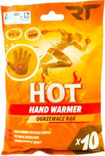 Zdjęcie Ogrzewacze Dłoni Rt Hot Hand Warmer X10 - Cieszyn