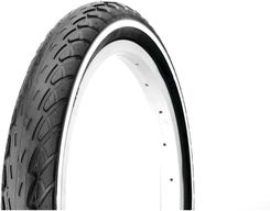 Zdjęcie Opona Sa-206 26X1.75 Bk/Wh Line - Łowicz