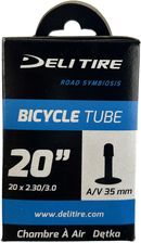 Zdjęcie Dętka 20X2.30/2.70 Av Deli Box - Maków Mazowiecki