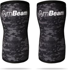 Zdjęcie Neoprenowe Opaski Na Kolana Camo Gymbeam - Legnica