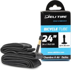 Zdjęcie Dętka 24X1.75/2.125 Av Box Deli - Okonek