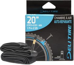 Zdjęcie Dętka 20X1.75/2.125 Av W/Sealant Deli - Świebodzice