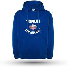 Zdjęcie Bluza Ice Hockey Kht Toruń Royal - Chrzanów