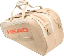 Zdjęcie Head Torba Do Padla Core Combi Beżowe - Radlin