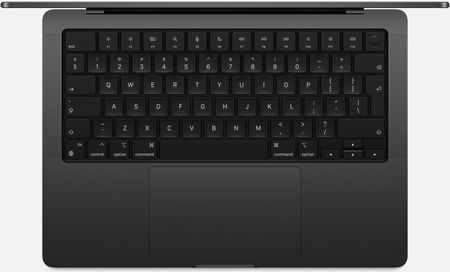 Apple MacBook Pro 14 M4 Max (16-core CPU 40-core GPU) 64GB