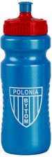 Zdjęcie Bidon Eco Polonia Bytom Pojemność 600Ml Czerwony - Zabrze