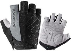 Zdjęcie Rękawiczki Rowerowe Rockbros S109Gr-L - Prusice