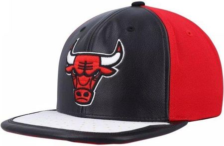 Mitchell &amp; Ness czapka z daszkiem Chicago Bulls NBA Day One Snapback Bulls 6HSSMM19224-CBUBKWH