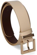 Zdjęcie Pasek damski Maza 2.30 Beżowy - Tykocin