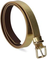 Zdjęcie Pasek damski Maza 4.20 Złoty - Tykocin