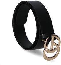 Zdjęcie Pasek damski Maza 4.35 Czarny - Szczuczyn