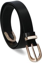 Zdjęcie Pasek damski Maza 7.25 Czarny - Tykocin