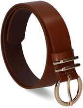 Zdjęcie Pasek damski Maza 7.30 Brązowy - Tykocin