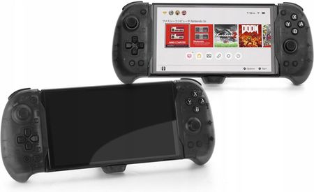 Gamepad Dobe TNS-2163 Czarny - Ceny i opinie - Ceneo.pl