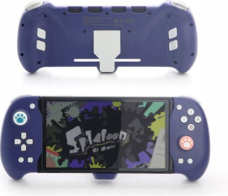 Gamepad Dobe TNS-1188B Nintendo Switch + Etui - Ceny i