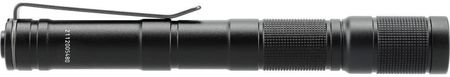 Walther Latarka Edc 3 Tryby Pfa1 100 Lumenów Czarne - zdjęcie 3