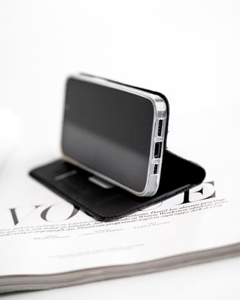 Pieceofcase Etui Na Telefon Z Klapką Xiaomi Redmi Note 12 Pro 5G Polana Ii - zdjęcie 3