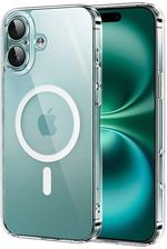 Ugreen Etui Iphone 16 Plus Magsafe Case Transparentne - zdjęcie 1