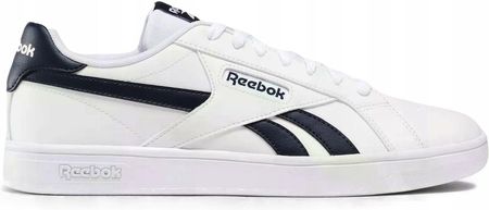 Buty Męskie Reebok 100074396 Reebok Court Retro Białe 42