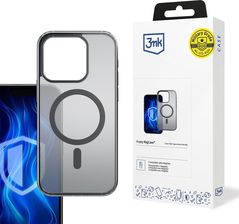3Mk Frosty Magcase Apple Iphone 14 Pro Max Czarny