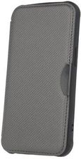 Tfo Etui Smart Carbon Do Iphone 16 Pro Max 6 9 Srebrne - zdjęcie 1