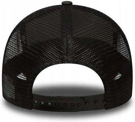 Czapka z daszkiem NEW ERA męska NY NEW YORK trucker WYSYŁKA W KARTONIE - zdjęcie 4