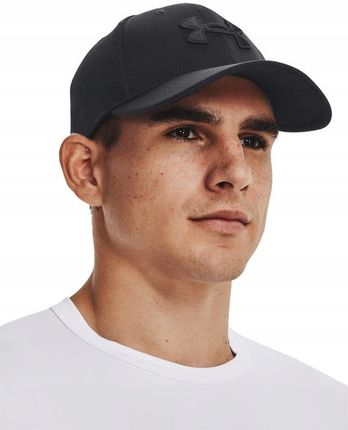 Męska czapka z daszkiem Under Armour Men's UA Bli