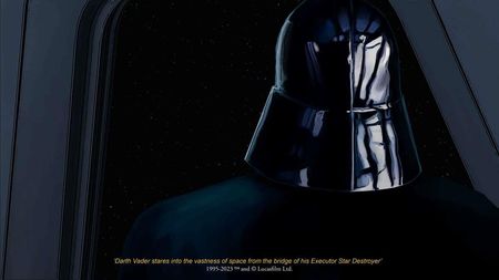 スター・ウォーズ ダークフォース リマスター スイッチ STAR WARS™: Dark Forces Remaster for Nintendo Switch