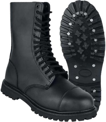 Buty BRANDIT Glany Phantom 14 Dziurek • SKLEP PREMIUM ✓ • Kup teraz, zapłać za 30 dni | RATY 0% | GRATIS WYSYŁKA | ZWROT DO 365 DNI 47