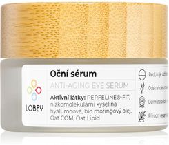 Zdjęcie Lobey Face Care Eye Serum Serum Pod Oczy 15ml - Gliwice