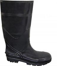 Zdjęcie Lemigo BUTY KALOSZ NIEOC.CZARNY BART  R.-48/914 - Zabłudów