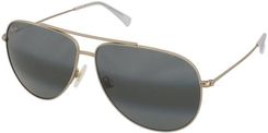 Zdjęcie Maui Jim Hauoli XL 674-16A - Ustroń