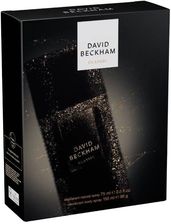 Zdjęcie David Beckham Classic Zestaw Kosmetyków 2szt. - Brańsk