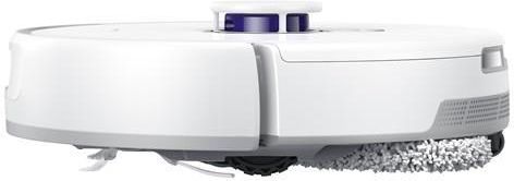 фото Робот-пилосос з вологим прибиранням Narwal Freo Z Ultra White