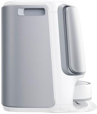 фото Робот-пилосос з вологим прибиранням Narwal Freo Z Ultra White