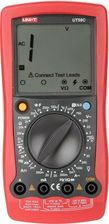 Zdjęcie Unit Miernik Uniwersalny Uni-T UT58C - Radzyń Chełmiński