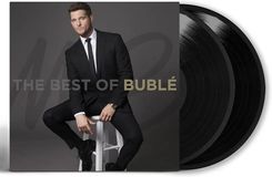 Zdjęcie The Best Of Buble (2 Vinyl) - Górowo Iławeckie