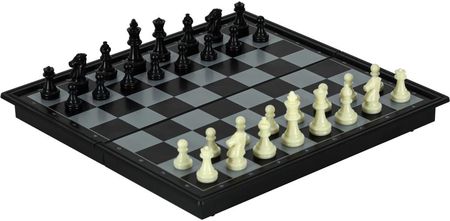 Ikonka Szachy warcaby KX3618 - zdjęcie 4