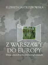 Zdjęcie eBook Z Warszawy do Europy - Łódź