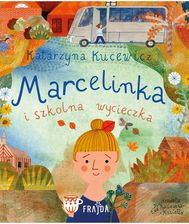 Zdjęcie Marcelinka i wycieczka szkolna (e-book) - Gdańsk
