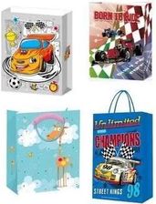 Zdjęcie W&K Torebka Prezentowa Xxl - Myślenice