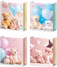 Zdjęcie W&K Torebka Prezentowa L - Buk