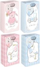 Zdjęcie Torebka Prezentowa L - Poznań