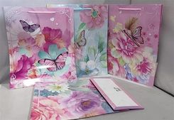 Zdjęcie Torebka Prezentowa Mix - Krzeszowice