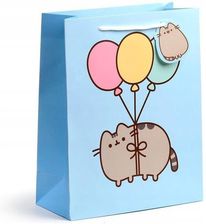 Zdjęcie Pusheen Torba Balony A4 - Poznań