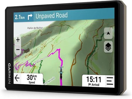 Garmin Tread 2 - zdjęcie 2