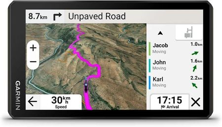 Garmin Tread 2 - zdjęcie 5