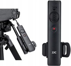 Wężyk Spustowy VIDEO do Panasonic Lumix S 9 S9 G100D G100 D / JJC / SR-P3